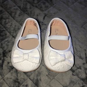 3-6 Month Shoes